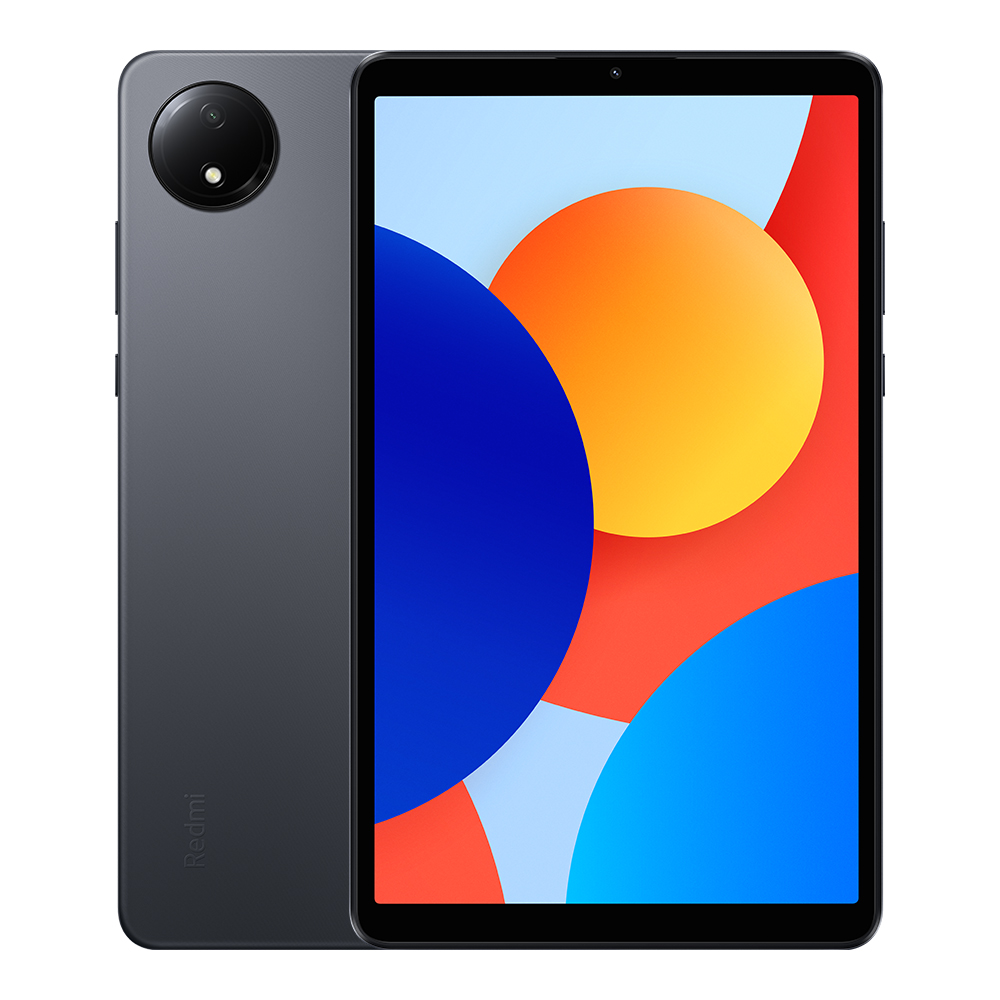 Redmi Pad SE 8.7 | 4GB/128GB | Graphitgrau